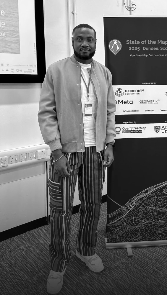 Conference Speaker