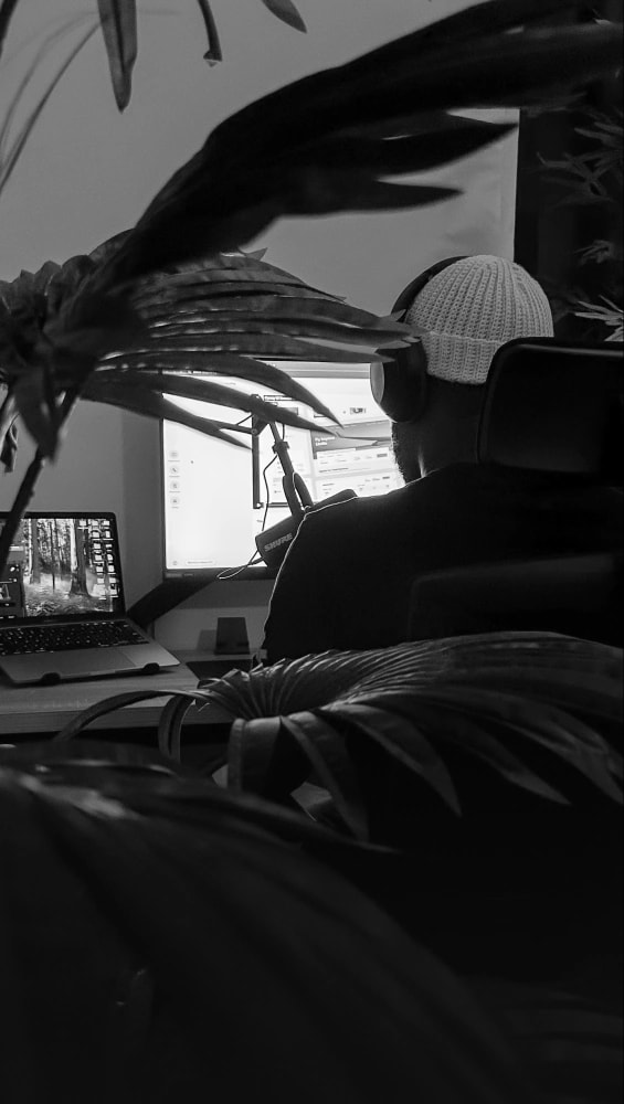 Design YouTuber